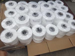 Film di <span class=keywords><strong>PTFE</strong></span> ad alta resistenza materia prima con <span class=keywords><strong>politetrafluoroetilene</strong></span> materia prima con materia prima sigillo di materia prima all'ingrosso - Product Image 2