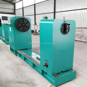 <strong>Transformer</strong> <strong>coil</strong> <strong>winding</strong> <strong>machine</strong> 1T2T3T High And Low Voltage <strong>winding</strong> <strong>machine</strong> - Product Image 4