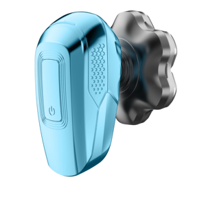 Cabezal de <span class=keywords><strong>Afeitadora</strong></span> de Precisión M3021, Magnético, 360° °   Cuchilla de Acero Inoxidable con Motor de CC, Flotante, Lavable, IPX6, Fácil de Quitar y Limpiar - Product Image 3