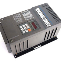 Nouveau variateur de fréquence durable ACCUTRONICS K3-401 adapté au variateur de fréquence K3-401-2003, longue durée de vie