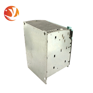 ตัวควบคุมการแปลงความถี่6SL3130-7TE31-2AA3 130-7TE31-2AA3 6SL3 Siemens ของแท้ของใหม่ - Product Image 3