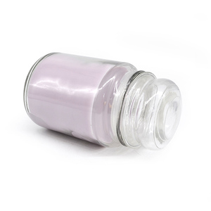 Velas Aromáticas Clásicas al por Mayor en Frascos Grandes Estilo <span class=keywords><strong>Yankee</strong></span>, Hechas a Mano con Cera de Soja de un Solo Núcleo, en Frascos de Vidrio, para Diwali, Pascua, Ramadán y el Hogar - Product Image 3