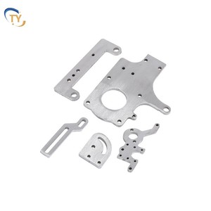 Servicio OEM de Procesamiento de Chapa Metálica para Automóviles, Piezas de Aluminio y Acero Inoxidable, Corte Láser, Plegado, Estampado y Doblado Personalizados - Product Image 1
