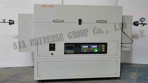 1700 Độ Zirconia Nha Khoa Gốm Lò Múp Lò Hộp - Product Image 6