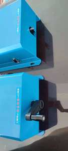 ระบบควบคุมคันเร่งอิเล็กทรอนิกส์แบบสองเครื่องยนต์ Yida SY-YMK-21 DC24V สีน้ำเงิน อุปกรณ์ทางทะเล พร้อมการรับประกัน 1 ปี - Product Image 4