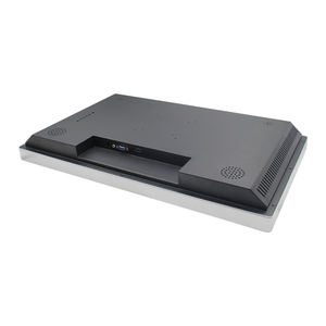 24 Zoll Nits Helligkeit Metall gehäuse IPS-Bildschirm Sonnenlicht im Freien Lesbarer LCD-Monitor für Bus haltestelle Bahnhof - Product Image 6