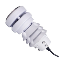 XF600AL Automatic Weather Instrument Highly Integrated Structure Includes Rainfall Monitoring Used for Wind Power Generation