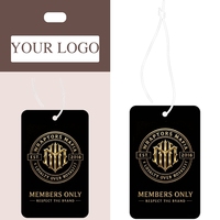 Désodorisant de voiture OEM premium, parfum longue durée, différentes senteurs, logo personnalisé, accessoires de voiture