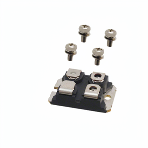 Transistores APT60M80JVR ISOTOP, Compre en Línea, Canal del Fabricante de Componentes Electrónicos - Product Image 1