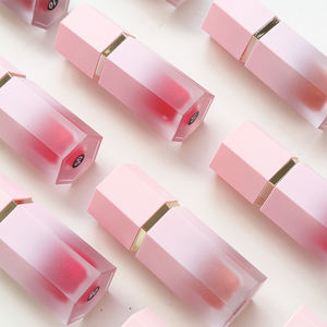 Colorete de mejillas a prueba de manchas que brilla, rubor líquido en crema rosa vegana personalizado, rubor de etiqueta privada, maquillaje rubor - Product Image 3