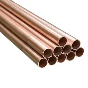 Astm Ac Precio de venta al por mayor Herramienta de prensado de alta calidad Tubo de cobre
