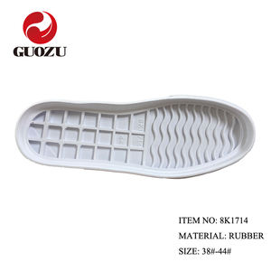 Semelles de skateboard pour hommes tendance et très vendues, durables, antidérapantes, en PU et cuir, pour la fabrication de chaussures décontractées de type <span class=keywords><strong>Dunk</strong></span> - Product Image 4