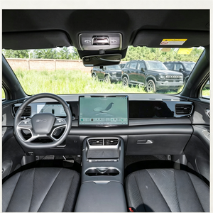 ซีไลออน 06 ดีเอ็ม-ไอ 121 นาวิเกเตอร์ อิดิชั่น พลักอิน ไฮบริด เอสยูวี - Product Image 5