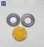 Pièces de transmission END DISC A847.9.3-04 pour chariot élévateur Dalian CPCD50