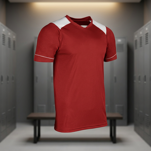 เสื้อเบสบอลแบบกำหนดเองรุ่นลิมิเต็ดสำหรับทุกเพศ ปี 2025 ปักลายสำหรับผู้ใหญ่ แขนสั้น ระบายอากาศ แห้งเร็ว เหมาะสำหรับฤดูร้อน - Product Image 3