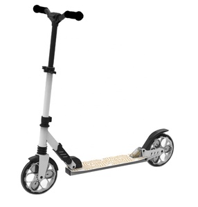 Nouveau style 2025, best-seller, pliage rapide, plus fluide et stable pour les enfants et les adolescents, trottinette à roues en PU de 200 mm - Product Image 1