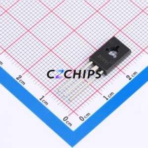 Transistor Bipolar de Unión (BJT) 2SD1691 TO-126 Original, Nuevo de Marca - Product Image 1