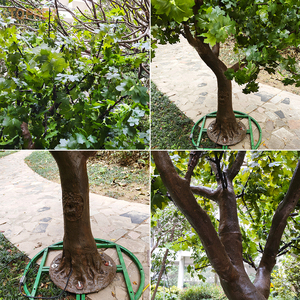 Érable LED Blanc chaud Décoratif extérieur Festival d'automne Érables japonais bon marché Jardin Mariage Maison Fête Décoration - Product Image 4