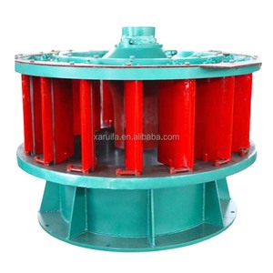 Kaplan <span class=keywords><strong>Mini</strong></span> Hydro Máy phát điện tuabin nước vi thủy điện đơn vị - Product Image 2