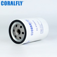 Filtro de Combustible para Motor Diésel de Camión de Alta Calidad CL-F33358 33358 FF5018 P553004 BF988 WK723 8125339 FP586F