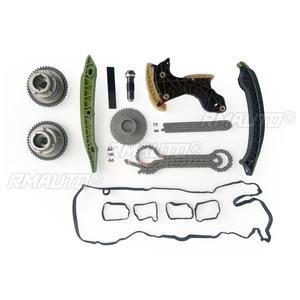 Kit de Reparación de Engranaje de Admisión y Escape del Árbol de Levas ASBG-BC.271XK-8 para Motor 271, Accesorios para Automóviles - Product Image 3