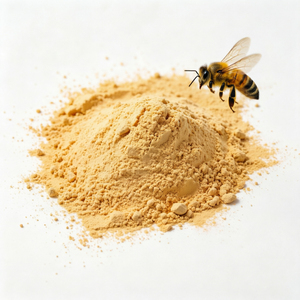 Miel en Polvo Seca por Aspersión, Grado Alimenticio, Extracto de Miel Natural en Polvo para Bebidas y Repostería - Product Image 1