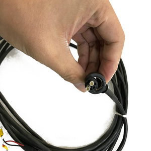 Cable para Máquina CNC FANUC GB2 K131, Piezas para PLC - Product Image 4