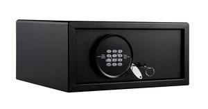 Cassaforte per Hotel con Schermo LED Touch e Password, Produzione Cinese all'Ingrosso, per Casa, Ufficio, Contanti e Gioielli, Ideale per Camere d'Albergo - Product Image 6