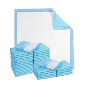 Pañales Desechables para Cachorros, Impermeables, Absorbentes de Orina, para Entrenamiento de Mascotas, Tamaño XL 60x90, Venta al Por Mayor - Product Image 3