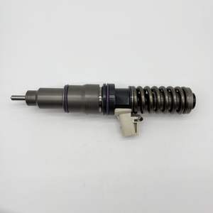 Pièces de rechange pour moteur d'excavatrice, injecteur de carburant 22339883, injecteur de carburant à rampe commune BEBE4D14102 22339883 HRE342 pour moteur D16 - Product Image 2