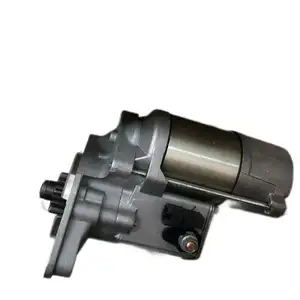 Groothandel 12V Startmotor 2.5kw 28100-54180 Voor Hilux Ln106