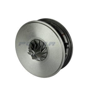 Powertec Turbo Core 774193 774193-0003 774193-3 8200753383 para <span class=keywords><strong>Renault</strong></span> Megane III <span class=keywords><strong>Scenic</strong></span> III 1,9 <span class=keywords><strong>DCI</strong></span> 96KW 130HP F9Q 870/872 2008 - Product Image 1