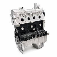 Moteur complet neuf K7M 1.6L SOHC 8V essence 1598cc pour Renault Logan Sandero Clio Megane Kangoo