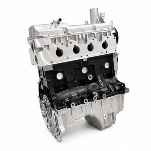 Moteur complet neuf K7M 1.6L SOHC 8V <span class=keywords><strong>essence</strong></span> 1598cc pour <span class=keywords><strong>Renault</strong></span> Logan Sandero Clio <span class=keywords><strong>Megane</strong></span> Kangoo - Product Image 3