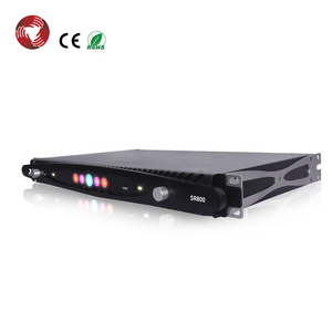 800 Вт * 2 класс D профессиональный цифровой аудио усилитель мощности 1 u-size SR800 усилитель сабвуфер бас профессиональный усилитель - Product Image 4