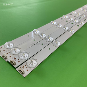 Nouveau Chaud Luz de <span class=keywords><strong>fundo</strong></span> da TV LED Pour Haier 40 LED40D12 40E3500 40E3500C LE40B510X TV LED Rétro-Éclairage - Product Image 2