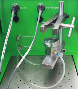 Prüfmaschine für Common-Rail-Laborgeräte Diesel-Einspritzpumpen prüfstand - Product Image 2