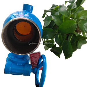 Válvula de Bola de Acero al Carbono Manual de Alta Temperatura, Personalizable OEM, Construcción Soldada, para Drenaje de Agua, Aplicación General, Bola WCB - Product Image 6