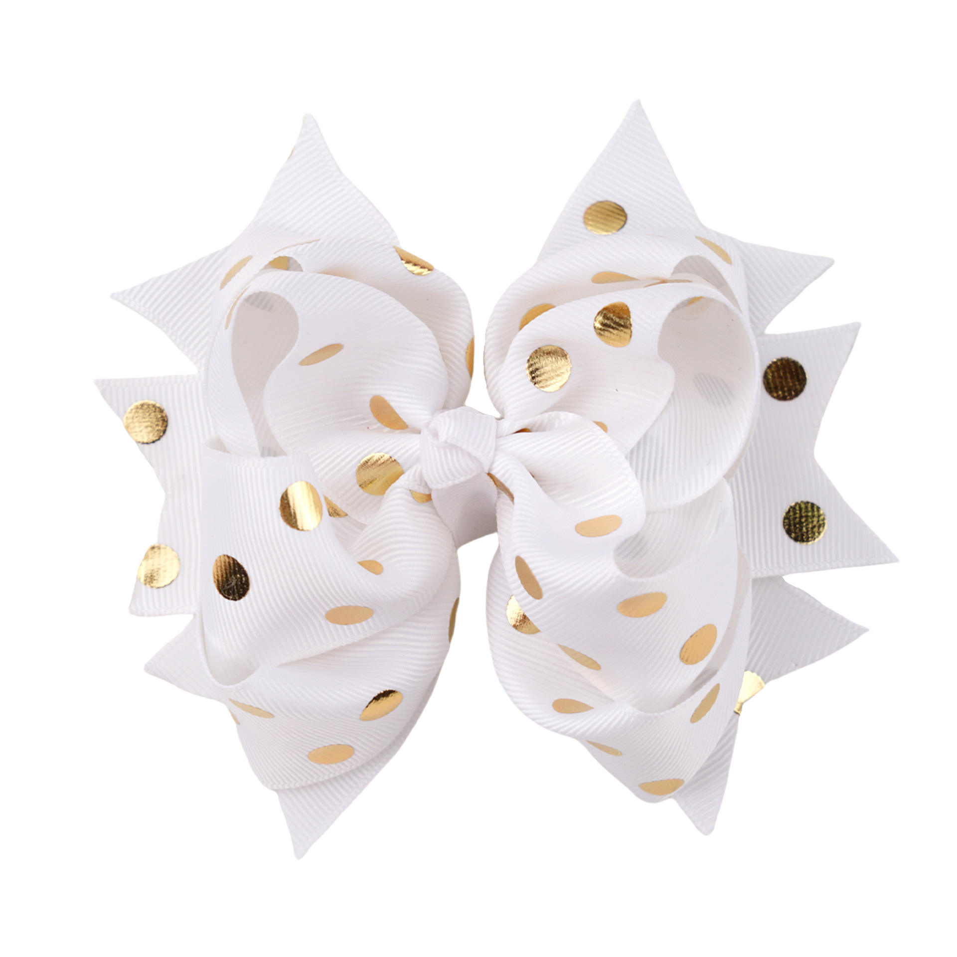 จุดคลื่นสีขาว