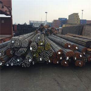 Baja karbon tinggi <span class=keywords><strong>Bar</strong></span> baja bulat 65 # <span class=keywords><strong>T8</strong></span> T10 cetakan baja <span class=keywords><strong>Bar</strong></span> baja bulat Cr12, 1.2080, SKD11 batang baja bulat baja Musim Semi - Product Image 5