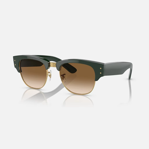 Nuevas gafas de sol de moda y ocio para hombres y mujeres, <span class=keywords><strong>lentes</strong></span> de té degradados a la moda, gafas de sol Con montura negra, tonos 0316S - Product Image 3