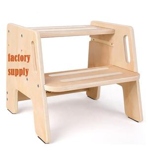 <span class=keywords><strong>Taburetes</strong></span> <span class=keywords><strong>de</strong></span> bambú <span class=keywords><strong>baratos</strong></span> <span class=keywords><strong>de</strong></span> 2 escalones para <span class=keywords><strong>cocina</strong></span> <span class=keywords><strong>de</strong></span> baño - Product Image 6