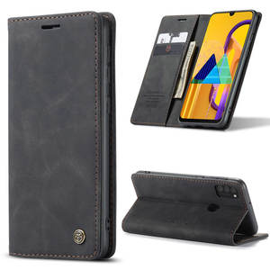 CaseMe Nuovo Punto di Arrivo <span class=keywords><strong>per</strong></span> <span class=keywords><strong>OPPO</strong></span> A94 5G <span class=keywords><strong>A54</strong></span> A53 Cassa Del Telefono Mobile Accessori Cavalletto Copertina del Libro <span class=keywords><strong>per</strong></span> Samsung m30s M42 M51 Caso - Product Image 4