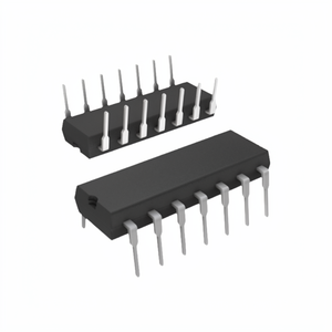 Servicio Integral Original de Componentes Electrónicos, Chip 74HC164D14 14 DIP Lógico - Product Image 1