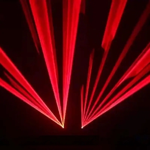 10W 12W 15W couleur animée 3D projecteur LightElf <span class=keywords><strong>Laser</strong></span> lumière Support Bluetooth contrôlable pour mariage DJ