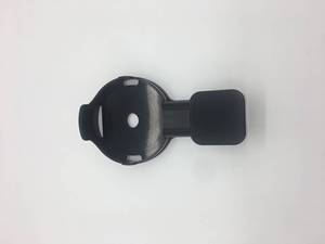 Outlet Charging Dock for Wall Mount Holder for Amazo <strong>Echo</strong> <strong>Dot</strong> <strong>3rd</strong> <strong>Generation</strong> Hanger Holder Stand Space Saving - Product Image 5