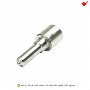 Neue Hochpräzise Durchflussangepasste Common-Rail-Injektordüse in OE-Qualität G3S154 [295050-1540] - Product Image 1