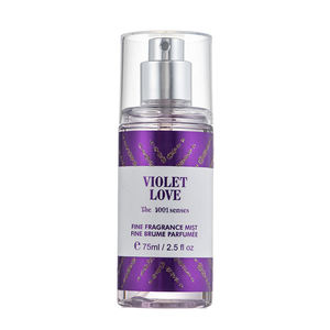 Ensemble cadeau pour femmes 3 pièces Contient des mini-parfums, une lotion corporelle originale et des mini-crèmes pour les mains Ensemble de voyage 3 en 1 - Product Image 3