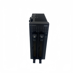 Unidades de Entrada/Salida para Controlador Lógico Programable (PLC) KV-SIR32XT KV-C16XTD KV-C32XTD para Adquisición de Señales de Alta Velocidad, en Stock - Product Image 1