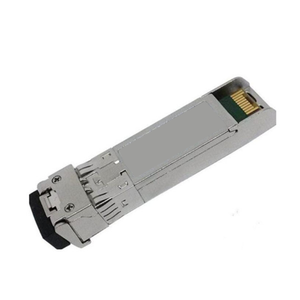 وضع وحدة <span class=keywords><strong>SFP</strong></span> + 1550nm 80 أحادية من من من من من نوع <span class=keywords><strong>SFP</strong></span> + ZR بصيغة 150 نانومتر LC مع DDM - Product Image 3
